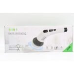 Brosse de Nettoyage Électrique Sans Fil 9-en-1 – Image 5