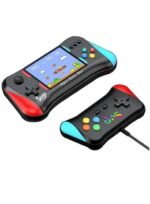 Console de Jeu Portable K7M avec 500 Jeux intégrés – Image 4