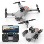 Drone GPS Professionel GX MAX – Image 4
