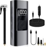 Compresseur d'Air Portable
