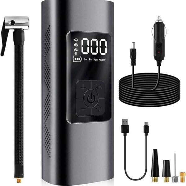 Compresseur d'Air Portable