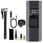 Compresseur d'Air Portable – Image 2