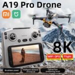 Drone Xiaomi A19 pro 5G 2025 – Image 4
