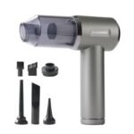Aspirateur Compact Sans fil TH-666