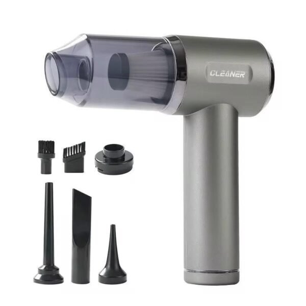Aspirateur Compact Sans fil TH-666