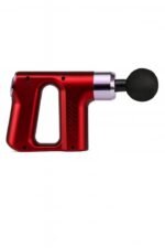 Pistolet de Massage à Percussion pour Tissus Profonds