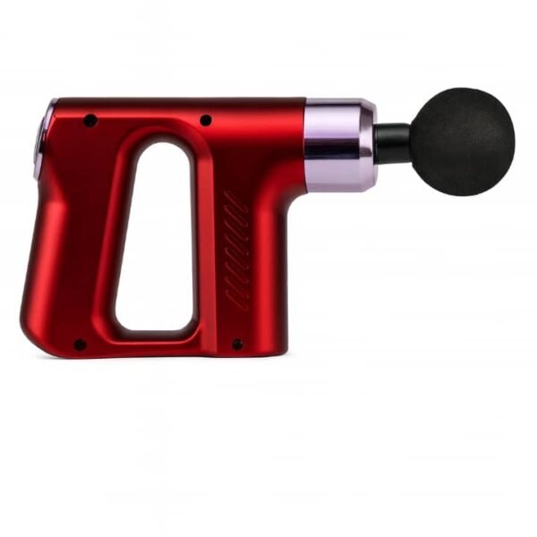Pistolet de Massage à Percussion pour Tissus Profonds