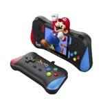 Console de Jeu Portable K7M avec 500 Jeux intégrés – Image 3