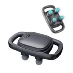 Pistolet de Massage 4D Blueidea (BLD-335)