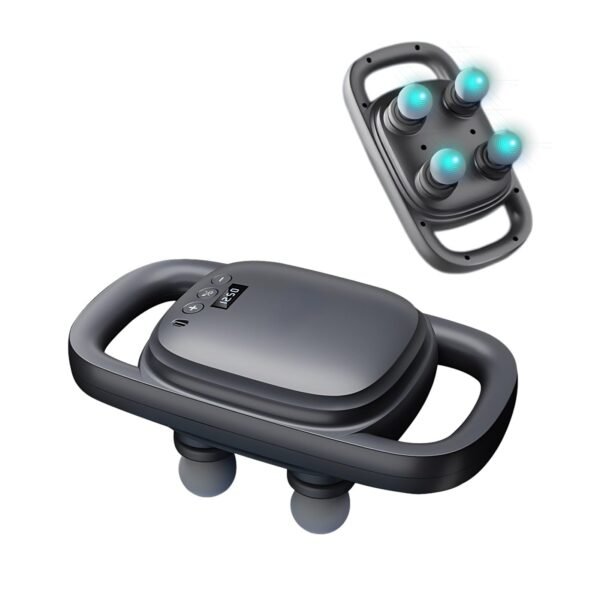 Pistolet de Massage 4D Blueidea (BLD-335)