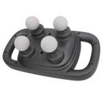 Pistolet de Massage 4D Blueidea (BLD-335) – Image 4