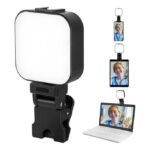 Lumière Vidéo LED RGB Portable