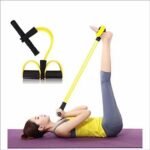 Extenseur Abdominal à Ressort pour Tonification Corporelle – Image 3