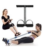 Extenseur Abdominal à Ressort pour Tonification Corporelle