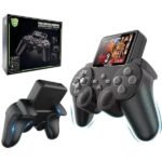 Console de Jeux Rétro S10 avec 520 Jeux Inclus – Image 3