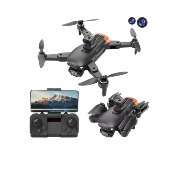 Drone GPS Professionel GX MAX