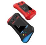 Console de Jeu Portable K7M avec 500 Jeux intégrés