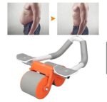 Roue abdominale à rebond automatique – Image 5